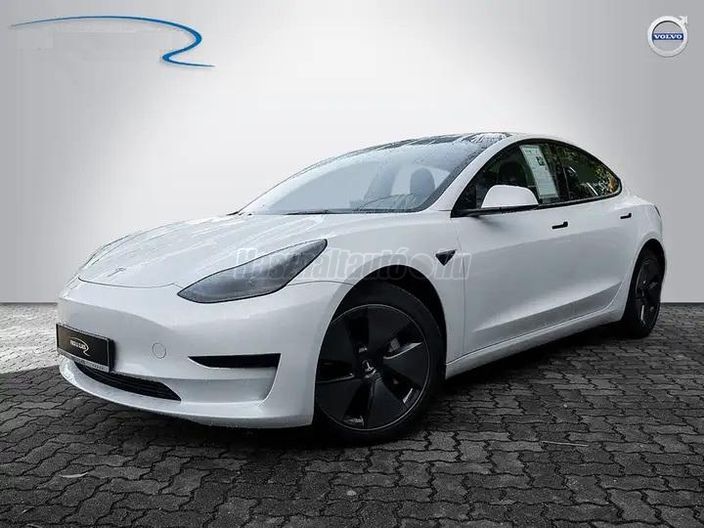 TESLA MODEL 3 RWD (Automata)