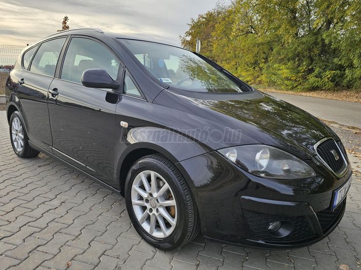 SEAT ALTEA XL 1.6 CR TDI Reference