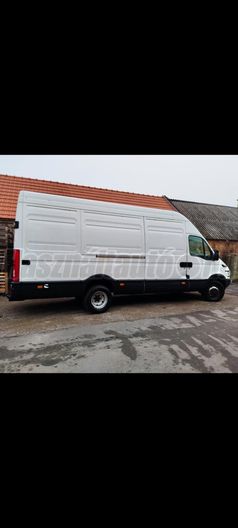 IVECO DAILY 35 C 15