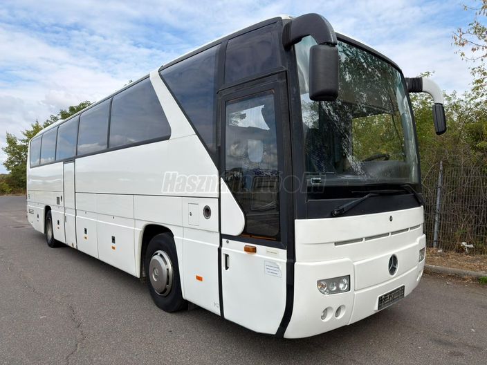 MERCEDES-BENZ Tourismo O350 Szép állapotban
