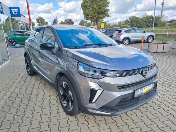 RENAULT SYMBIOZ 1.6 E-Tech Hybrid Techno