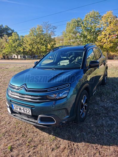 CITROEN C5 AIRCROSS 1.2 PureTech Feel EAT8
