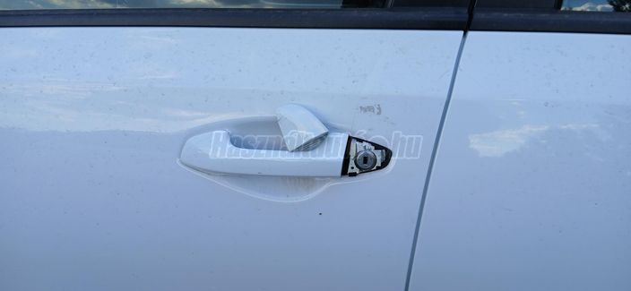 KIA CEE'D Ceed SW 1.5 T-GDI Silver