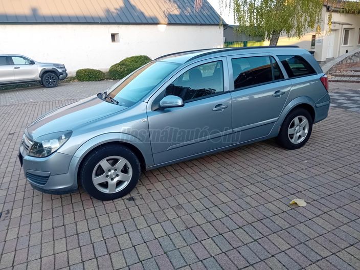 OPEL ASTRA H Caravan 1.6 Sport