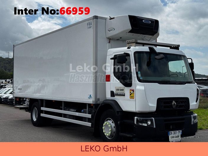 RENAULT D  19.280