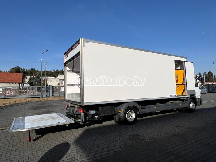 MERCEDES-BENZ ATEGO 1230