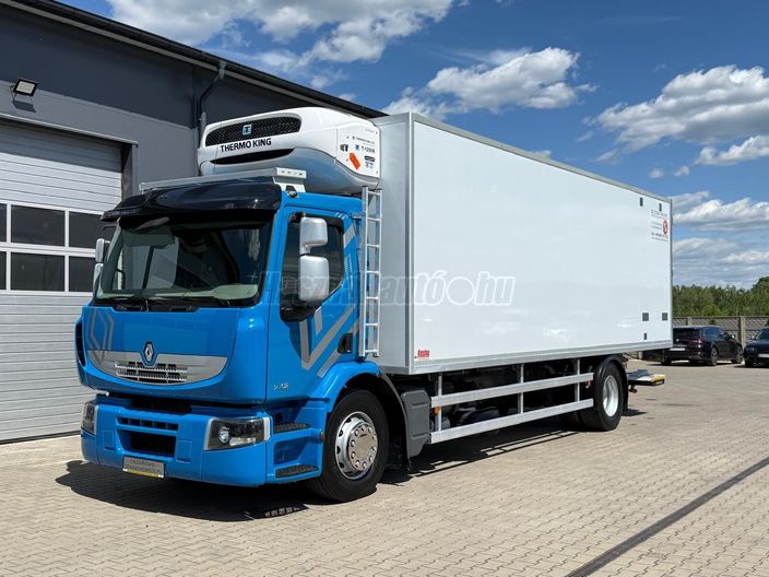 RENAULT Premium 270
