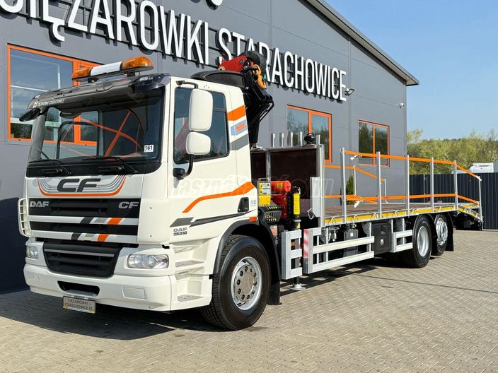 DAF CF 75.310