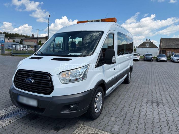 FORD Transit 350