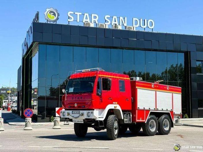 MAN Star 266