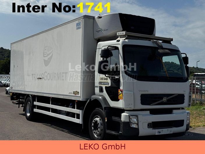 VOLVO FE 260