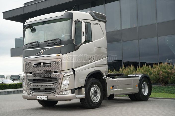 VOLVO FH 460 / NISKA KABINA