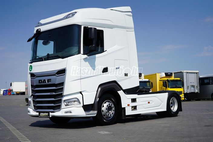 DAF XG / 480 / ACC / E 6 / I – COOL / RETARDER / JAK NOWY