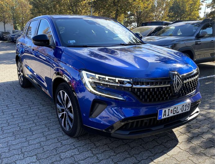 RENAULT AUSTRAL 1.2 E-Tech hybrid Techno