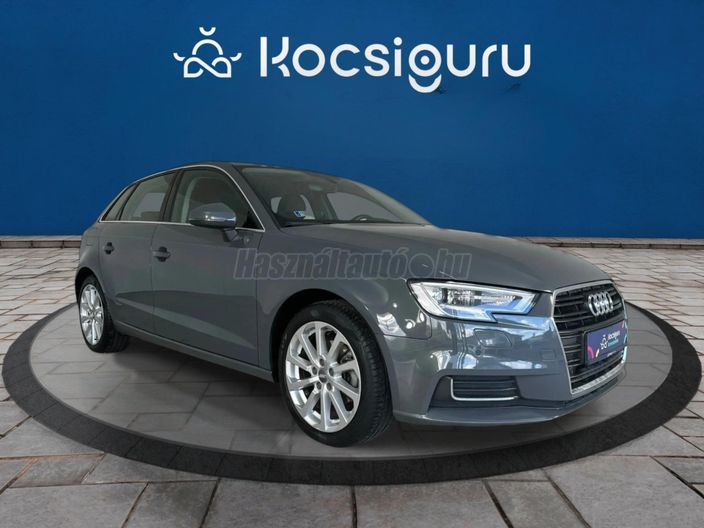 AUDI A3 Sportback 1.5 TFSI Design S-tronic