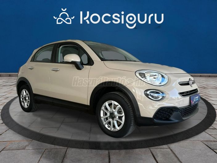 FIAT 500X 1.6 16V Pop