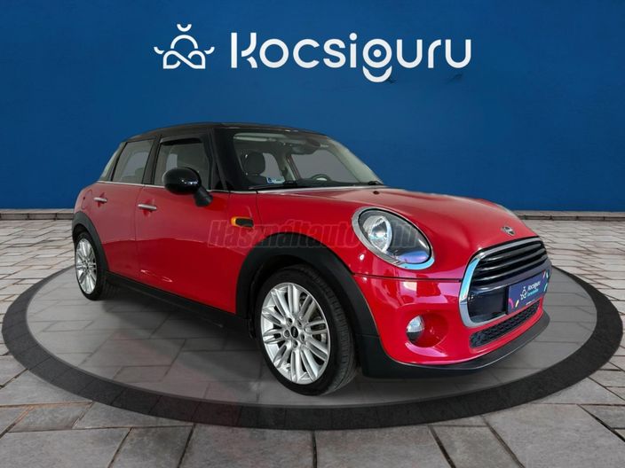 MINI COOPER 1.5