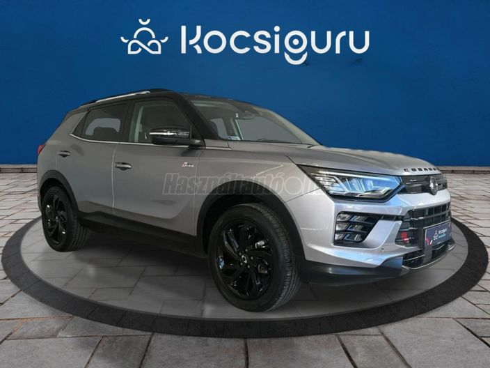 SSANGYONG KORANDO 1.5 Turbo GDI Style