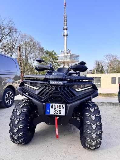 LONCIN X WOLF 700 L