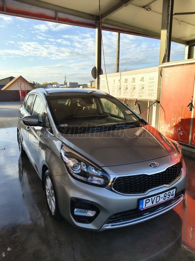 KIA CARENS 1.6 GDI Gold [7 személy]
