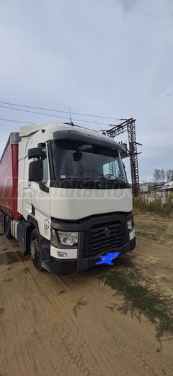 RENAULT T 460