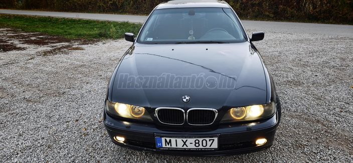 BMW 530 530d