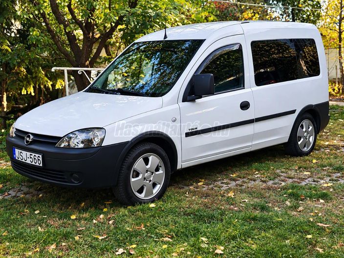 OPEL COMBO Tour 1.4