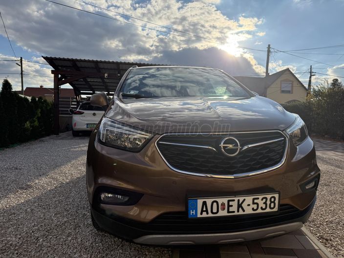 OPEL MOKKA X 1.6 CDTI Enjoy Start-Stop