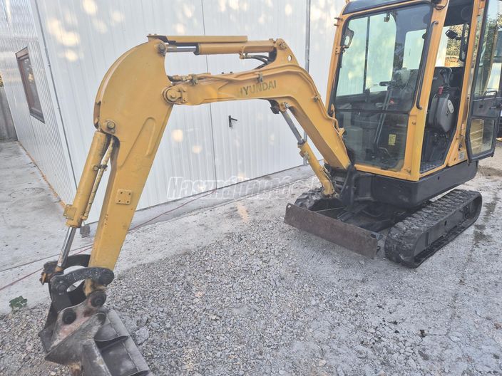 HYUNDAI Robex