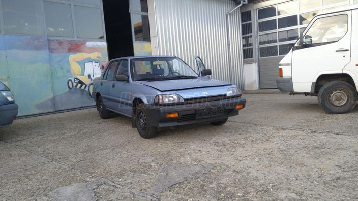 HONDA CIVIC 1.5 GL