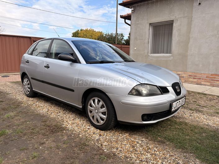 SEAT IBIZA 1.4 16V Nightrider