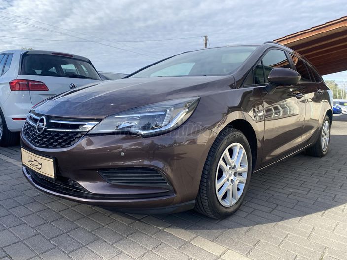 OPEL ASTRA K Sports Tourer 1.0 T Start-Stop Dynamic