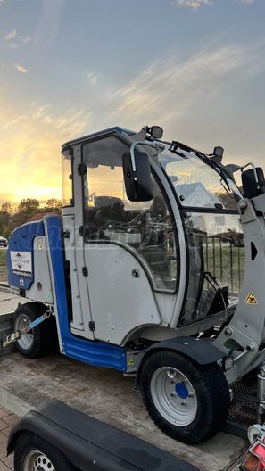 OPTIMAS Probst-VM-X-PAVERMAX