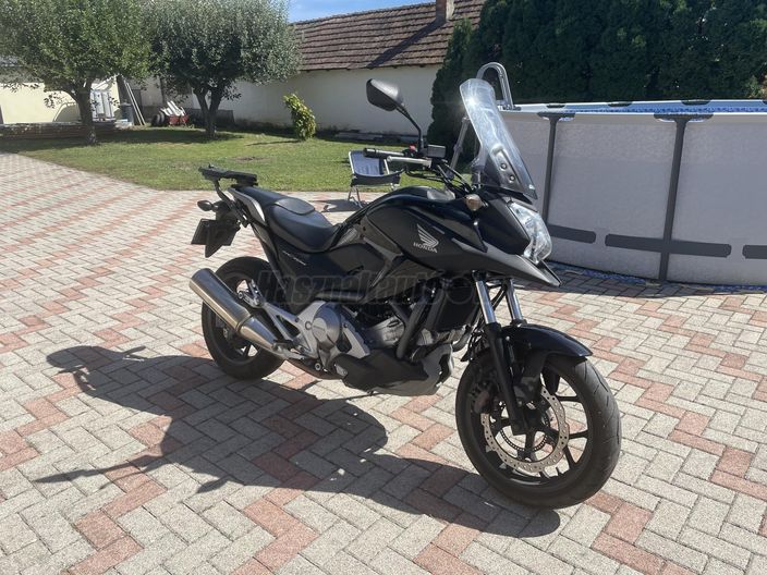 HONDA NC 700 XD