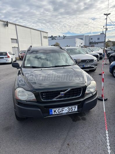 VOLVO XC90 2.5 T Executive