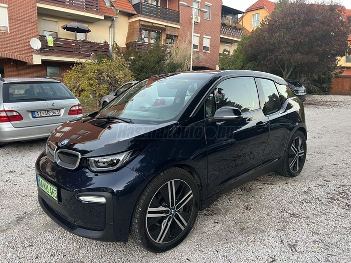 BMW I3 94Ah (Automata)