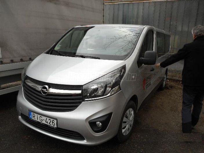 OPEL VIVARO 1.6 CDTI L2H1 2.9t Start-Stop Combi+