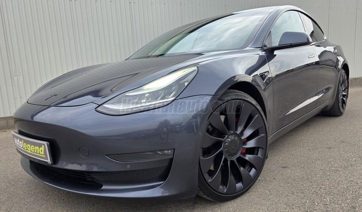 TESLA MODEL 3 Performance AWD (Automata)