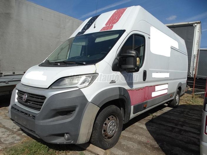 FIAT DUCATO Maxi 2.3 Mjet XLH3 3.5 t