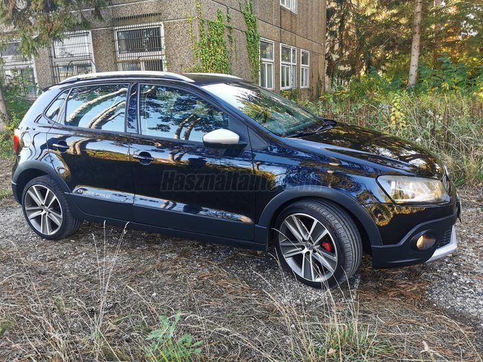 VOLKSWAGEN POLO V