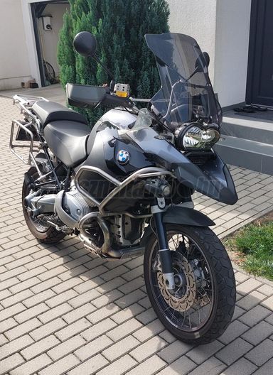 BMW R 1200 GS