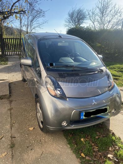 MITSUBISHI I-MIEV Base Plus (Automata)