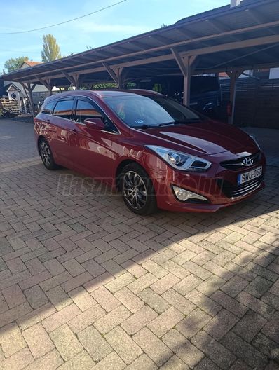 HYUNDAI I40 1.6 GDI Style