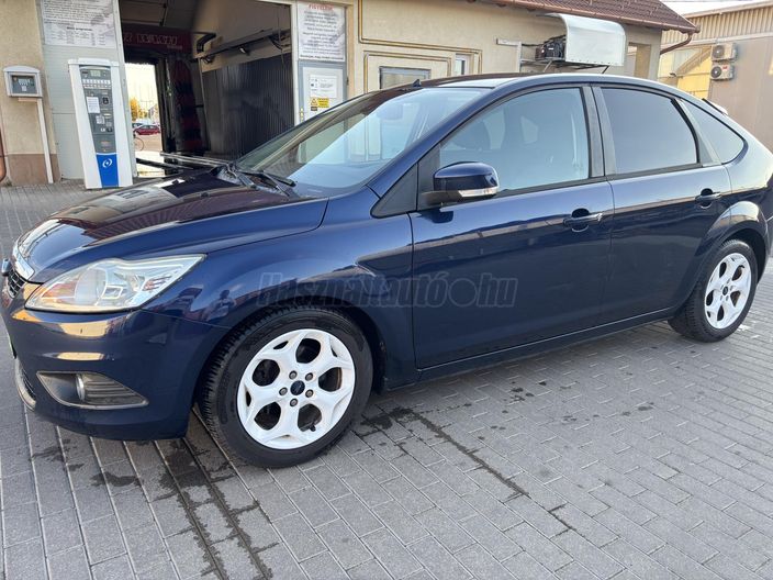 FORD FOCUS 1.6 Fresh