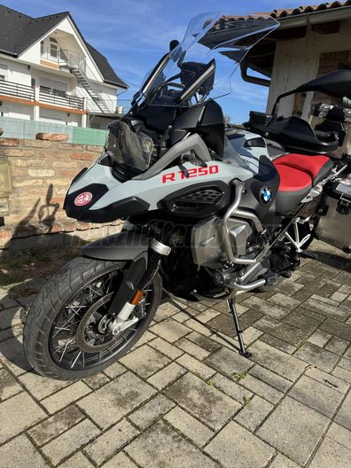 BMW R 1250 GS