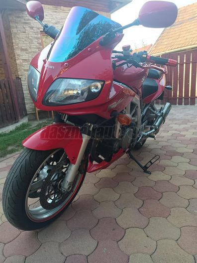 SUZUKI SV 1000 S
