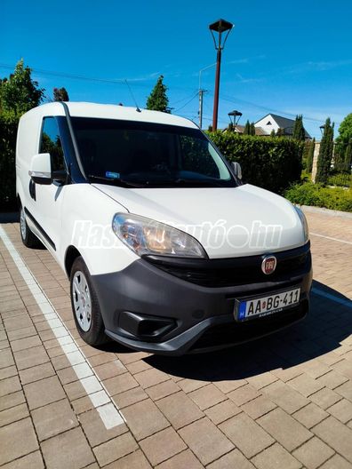 FIAT DOBLO Dobló Cargo 1.3 Mjet