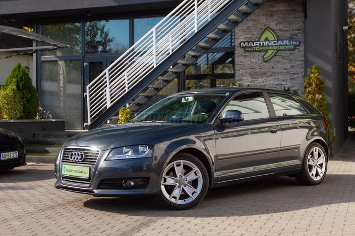 www.martincar.hu további 71 db Extra HD fénykép az AUDI  minden apró részletéről !!