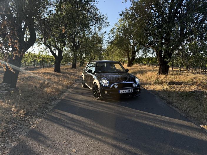 MINI MINI COOPER