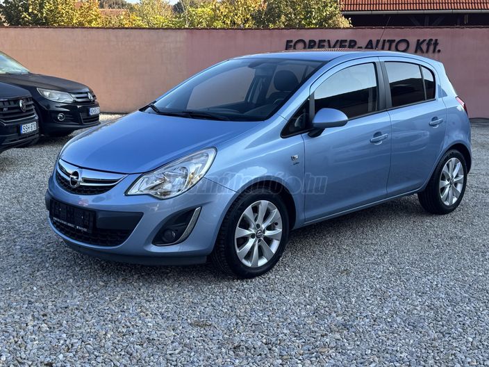 OPEL CORSA D 1.4 Active
